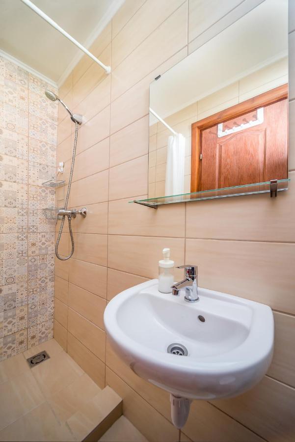 Villa Szilva Vendeghaz Szilvasvarad Bagian luar foto