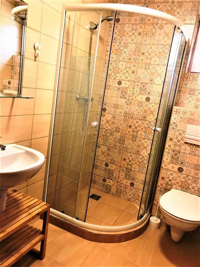 Villa Szilva Vendeghaz Szilvasvarad Bagian luar foto